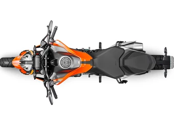 KTM 790 Duke 2020 - Bild 35 KTM 790 Duke 2020 - Bild 35
