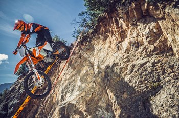 KTM 450 EXC-F 2020 - Bild 4 KTM 450 EXC-F 2020 - Bild 4