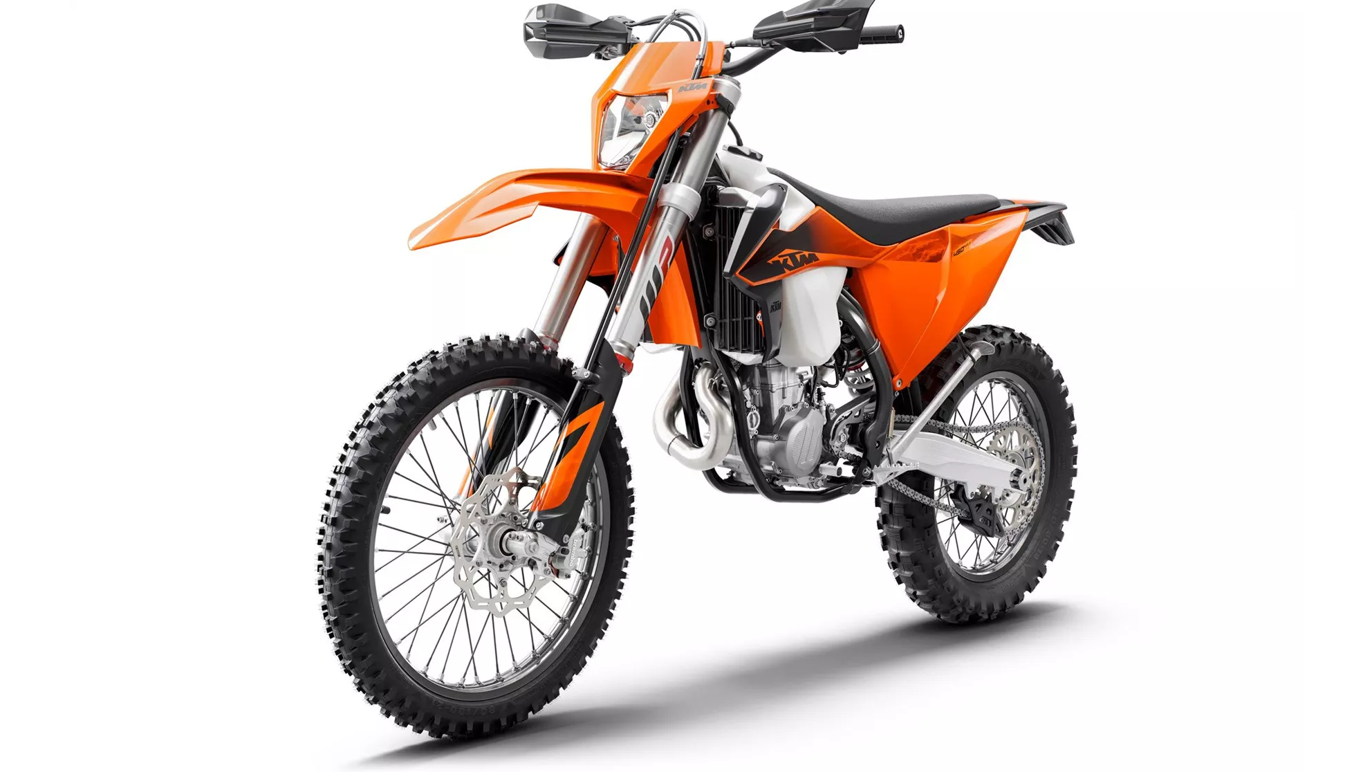 KTM 450 EXC-F - Image 4 KTM 450 EXC-F - Image 4