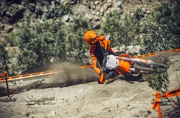 KTM 450 EXC-F 2020 - Bild 11 KTM 450 EXC-F 2020 - Bild 11