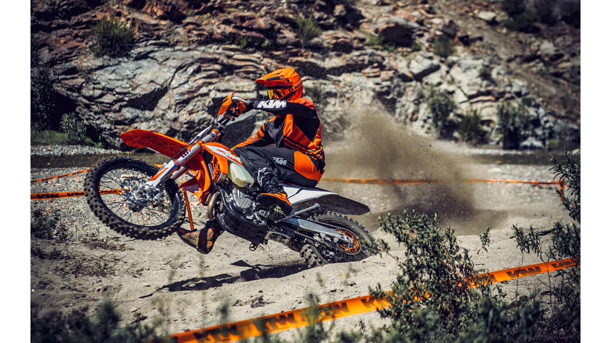KTM 450 EXC-F - Image 10 KTM 450 EXC-F - Image 10