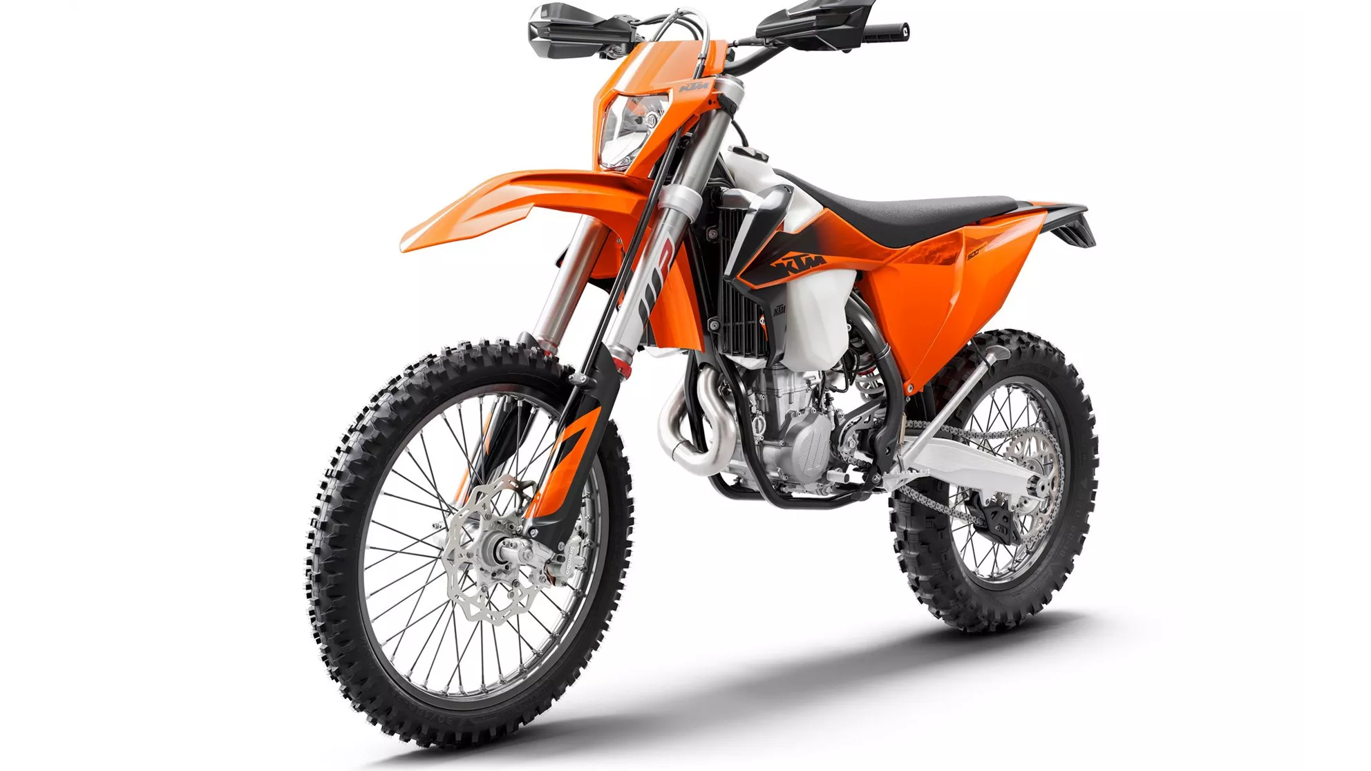 KTM 500 EXC-F - Image 4 KTM 500 EXC-F - Image 4