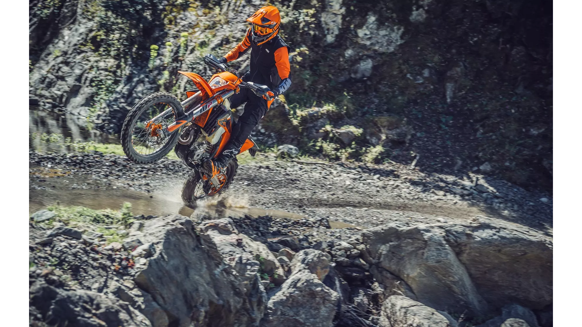 KTM 500 EXC-F - Image 8 KTM 500 EXC-F - Image 8