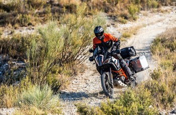 KTM 1290 Super Adventure R 2020 - Bild 3 KTM 1290 Super Adventure R 2020 - Bild 3