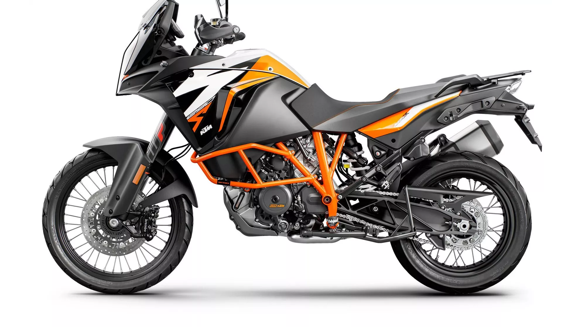 KTM 1290 Super Adventure R - Image 2 KTM 1290 Super Adventure R - Image 2