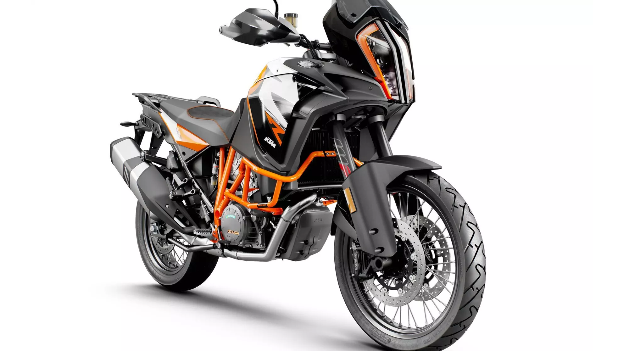 KTM 1290 Super Adventure R - Image 3 KTM 1290 Super Adventure R - Image 3