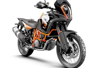 KTM 1290 Super Adventure R 2020 - Bild 5 KTM 1290 Super Adventure R 2020 - Bild 5