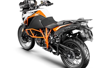 KTM 1290 Super Adventure R 2020 - Bild 6 KTM 1290 Super Adventure R 2020 - Bild 6