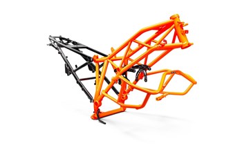 KTM 1290 Super Adventure R 2020 - Bild 8 KTM 1290 Super Adventure R 2020 - Bild 8