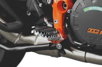 KTM 1290 Super Adventure R 2020 - Bild 9 KTM 1290 Super Adventure R 2020 - Bild 9