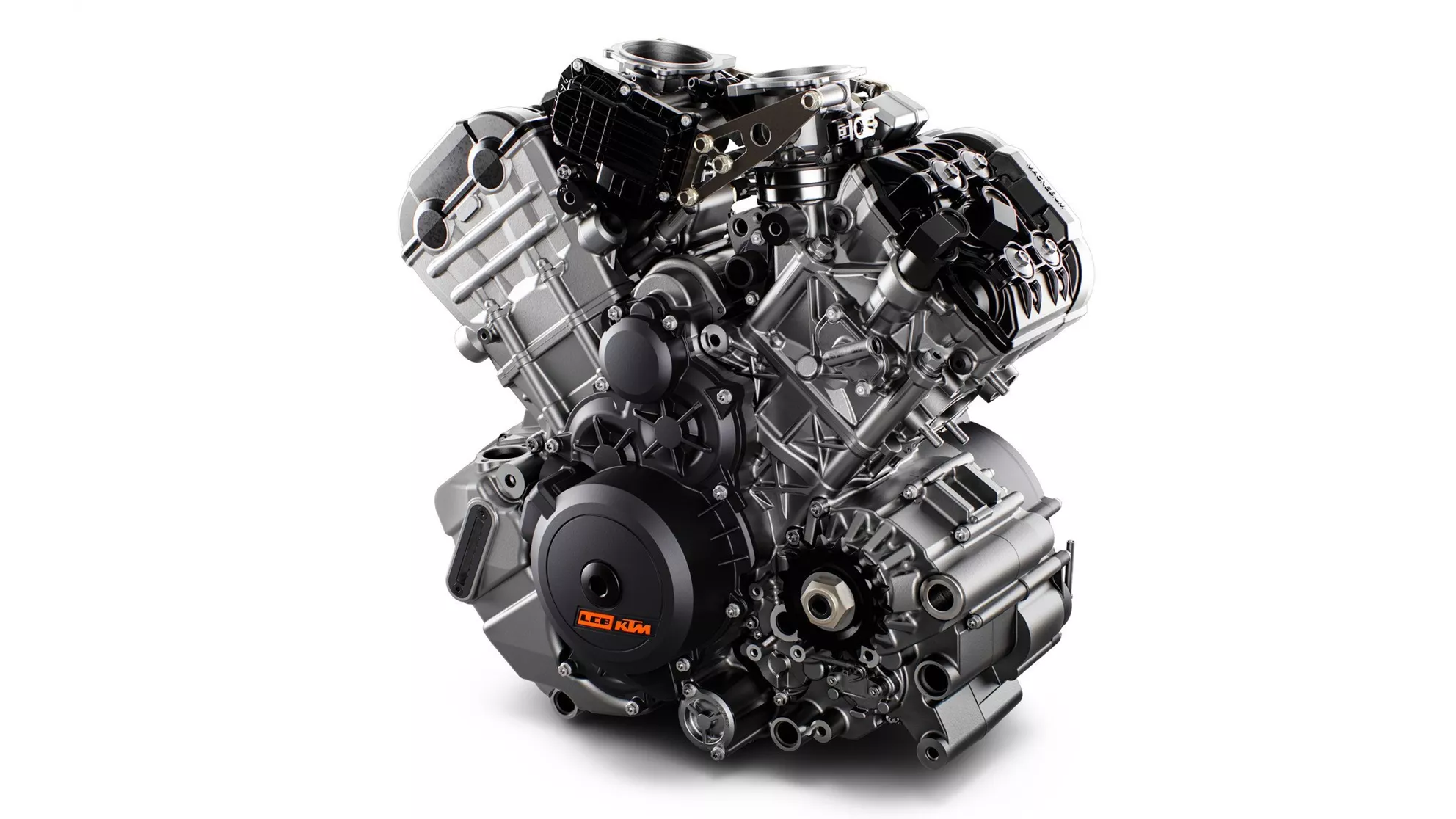 KTM 1290 Super Adventure R - Image 8 KTM 1290 Super Adventure R - Image 8