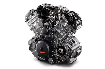 KTM 1290 Super Adventure R 2020 - Bild 10 KTM 1290 Super Adventure R 2020 - Bild 10