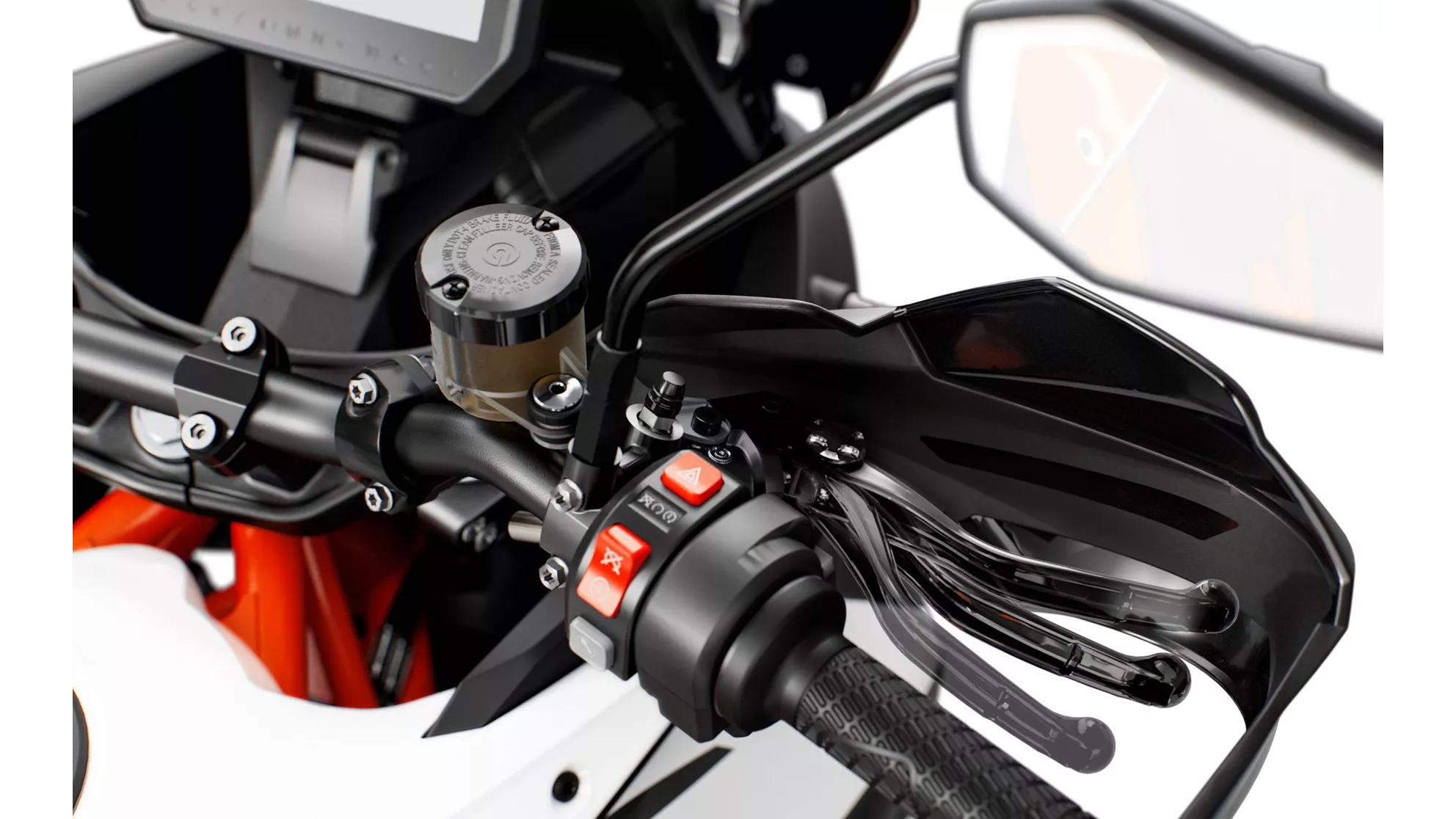 KTM 1290 Super Adventure R - Image 10 KTM 1290 Super Adventure R - Image 10