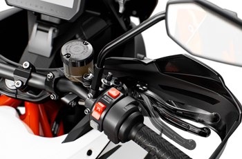 KTM 1290 Super Adventure R 2020 - Bild 12 KTM 1290 Super Adventure R 2020 - Bild 12