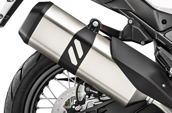 KTM 1290 Super Adventure R 2020 - Bild 16 KTM 1290 Super Adventure R 2020 - Bild 16