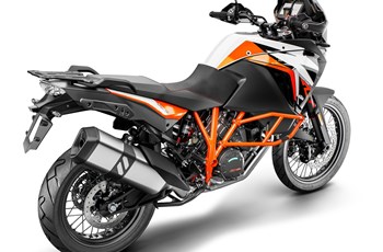 KTM 1290 Super Adventure R 2020 - Bild 17 KTM 1290 Super Adventure R 2020 - Bild 17