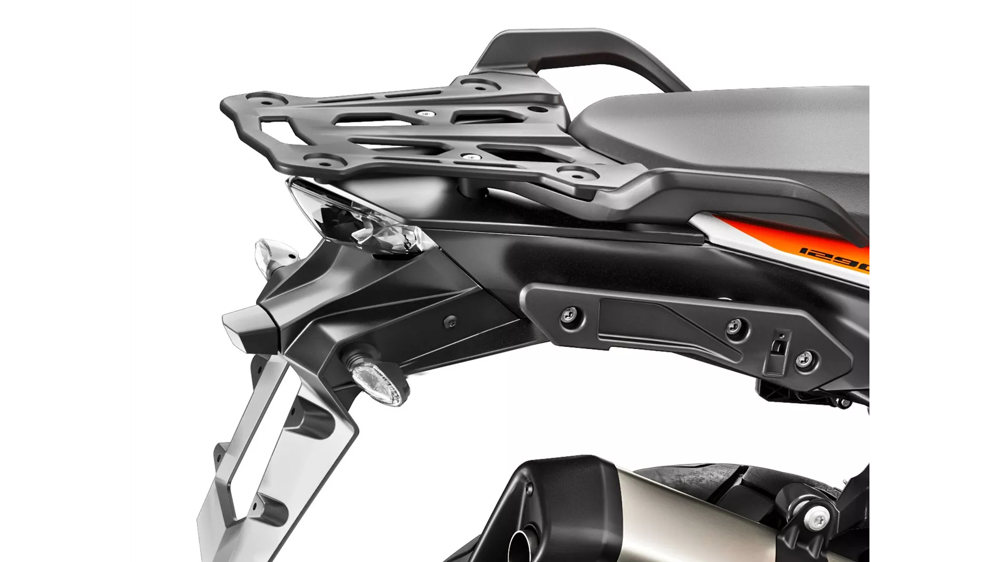 KTM 1290 Super Adventure R - Image 16 KTM 1290 Super Adventure R - Image 16