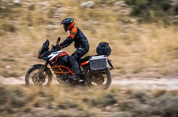 KTM 1290 Super Adventure R 2020 - Bild 20 KTM 1290 Super Adventure R 2020 - Bild 20