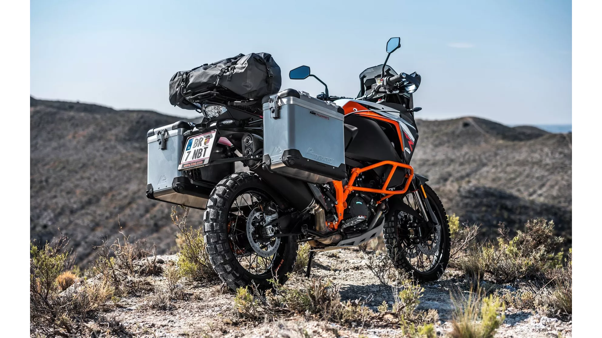 KTM 1290 Super Adventure R - Image 20 KTM 1290 Super Adventure R - Image 20