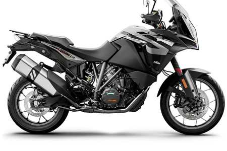 KTM 1290 Super Adventure S 2020 KTM 1290 Super Adventure S 2020