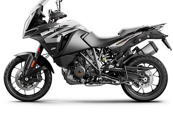 KTM 1290 Super Adventure S 2020 - Bild 4 KTM 1290 Super Adventure S 2020 - Bild 4