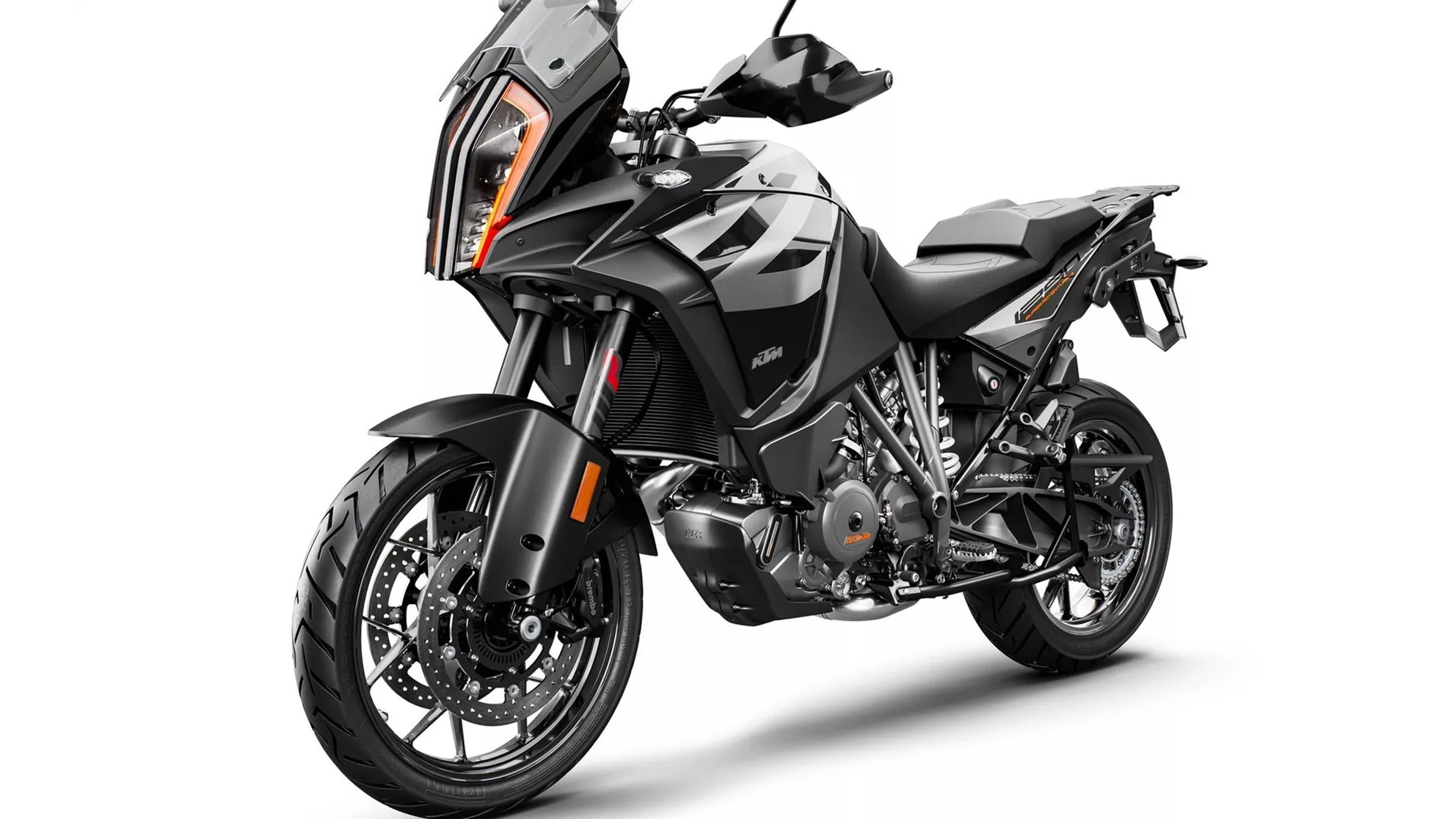 KTM 1290 Super Adventure S - Image 3 KTM 1290 Super Adventure S - Image 3