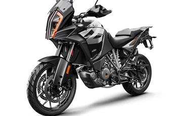 KTM 1290 Super Adventure S 2020 - Bild 5 KTM 1290 Super Adventure S 2020 - Bild 5