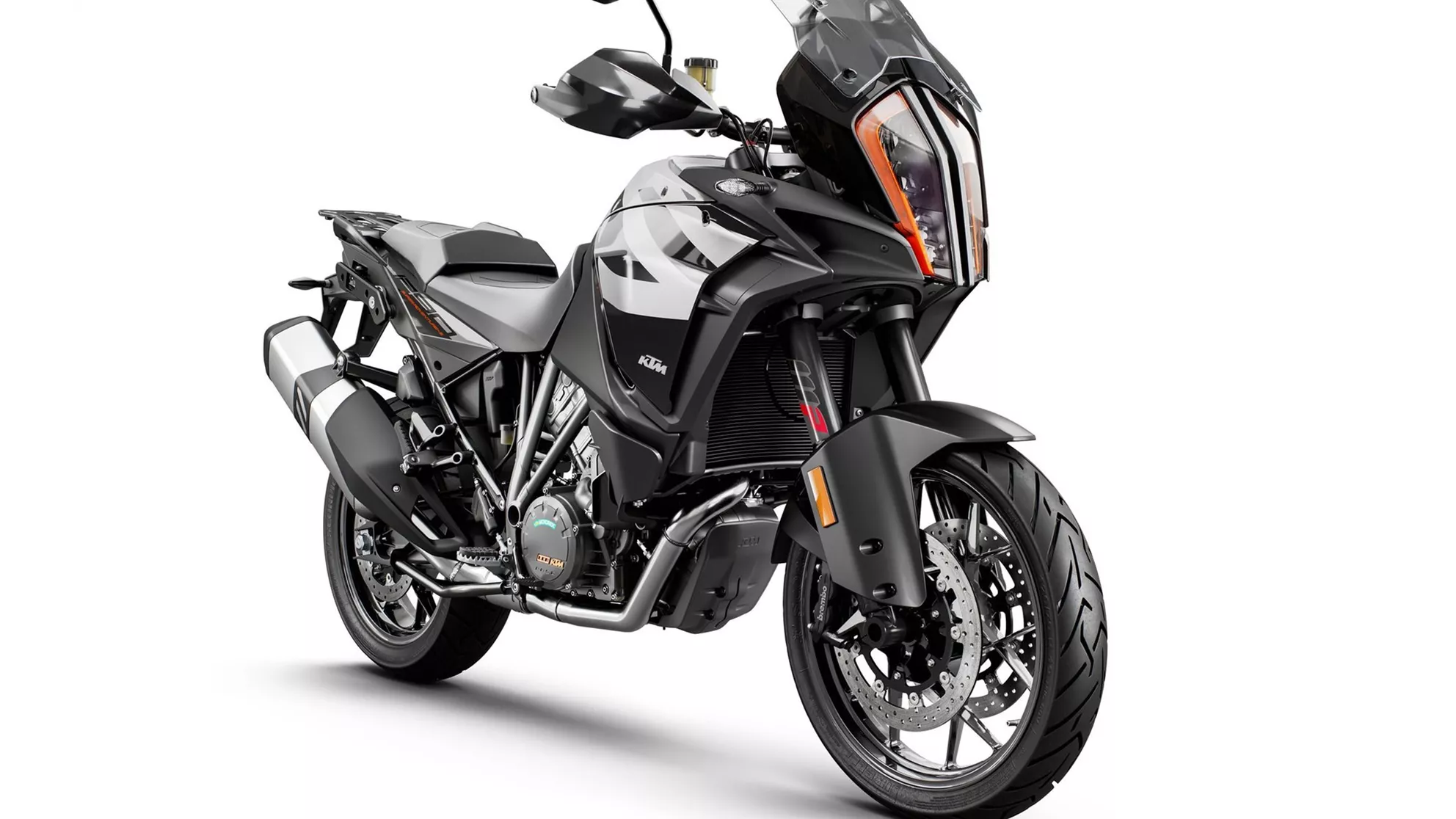 KTM 1290 Super Adventure S - Image 4 KTM 1290 Super Adventure S - Image 4