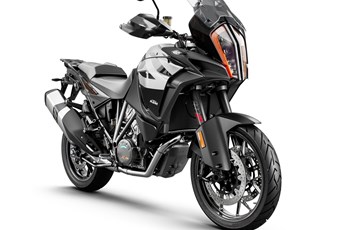 KTM 1290 Super Adventure S 2020 - Bild 6 KTM 1290 Super Adventure S 2020 - Bild 6