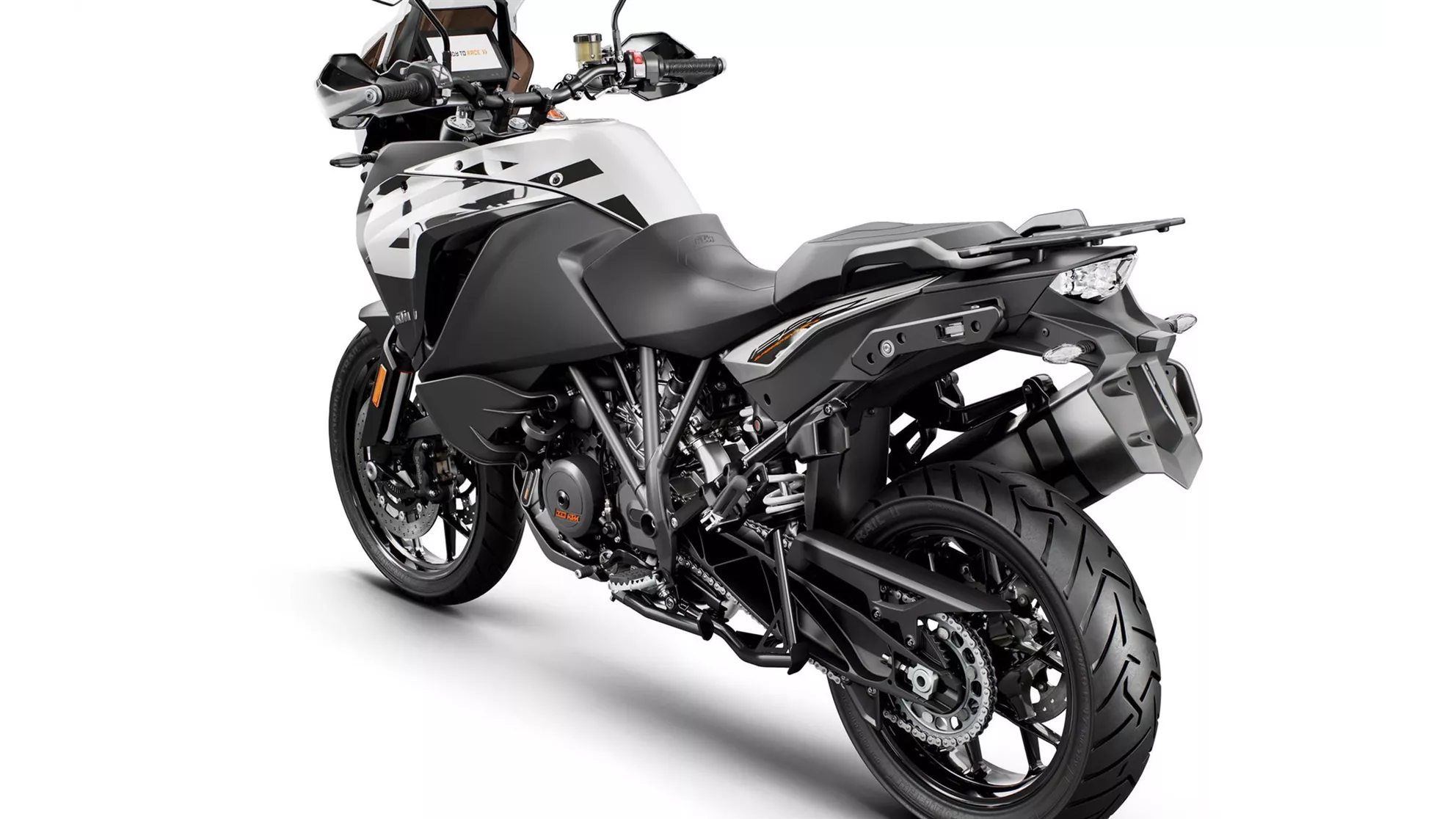 KTM 1290 Super Adventure S - Image 5 KTM 1290 Super Adventure S - Image 5