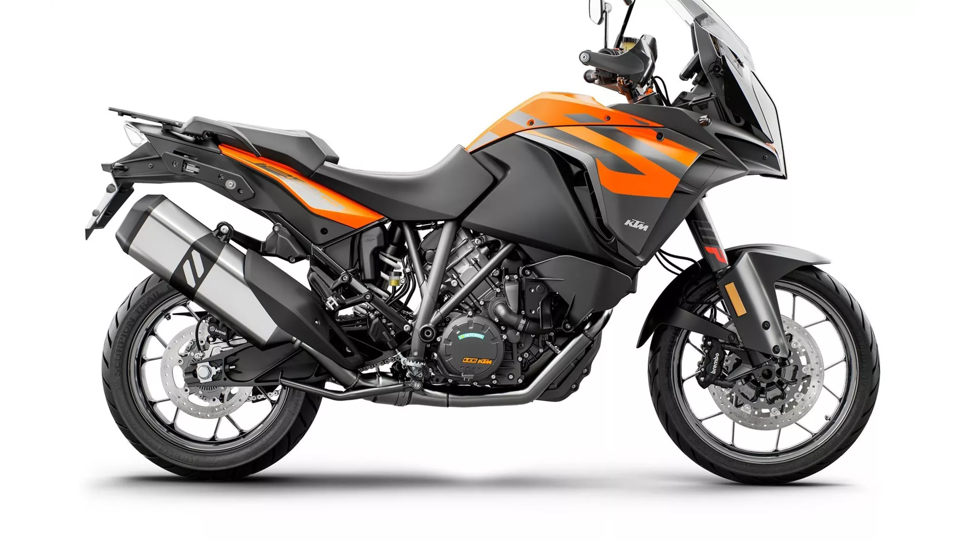 KTM 1290 Super Adventure S - Image 8 KTM 1290 Super Adventure S - Image 8