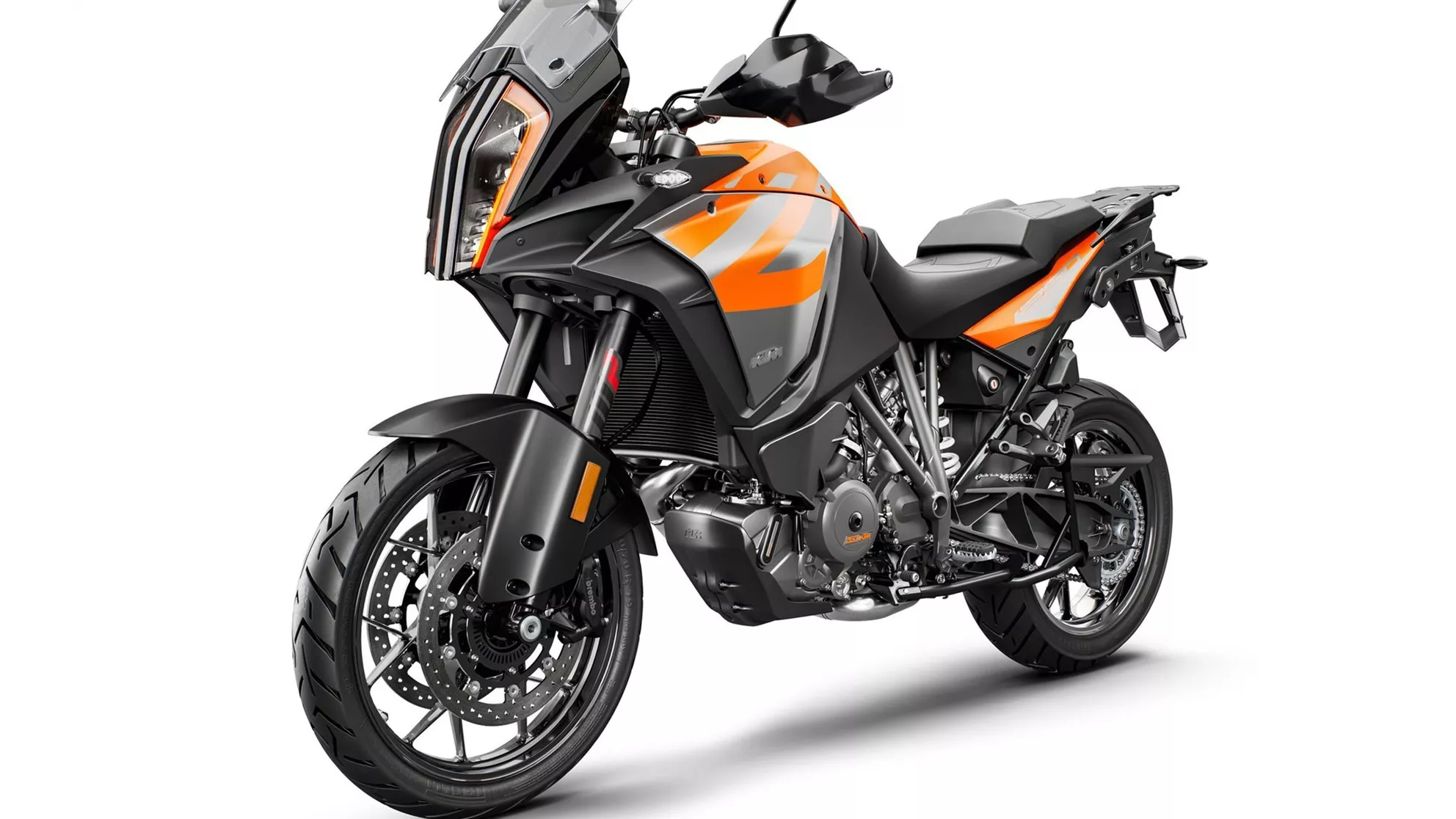 KTM 1290 Super Adventure S - Image 9 KTM 1290 Super Adventure S - Image 9
