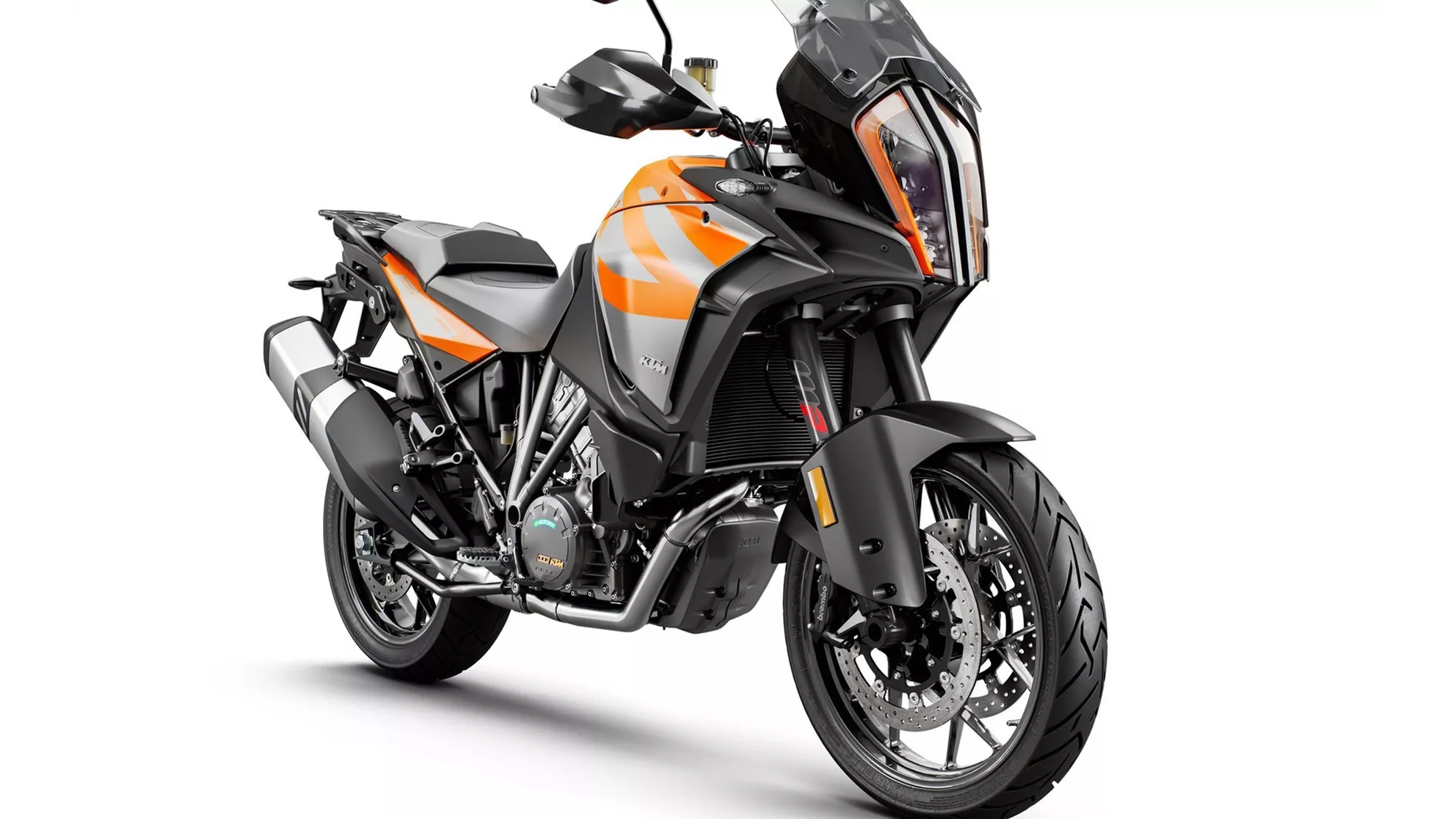 KTM 1290 Super Adventure S - Image 10 KTM 1290 Super Adventure S - Image 10