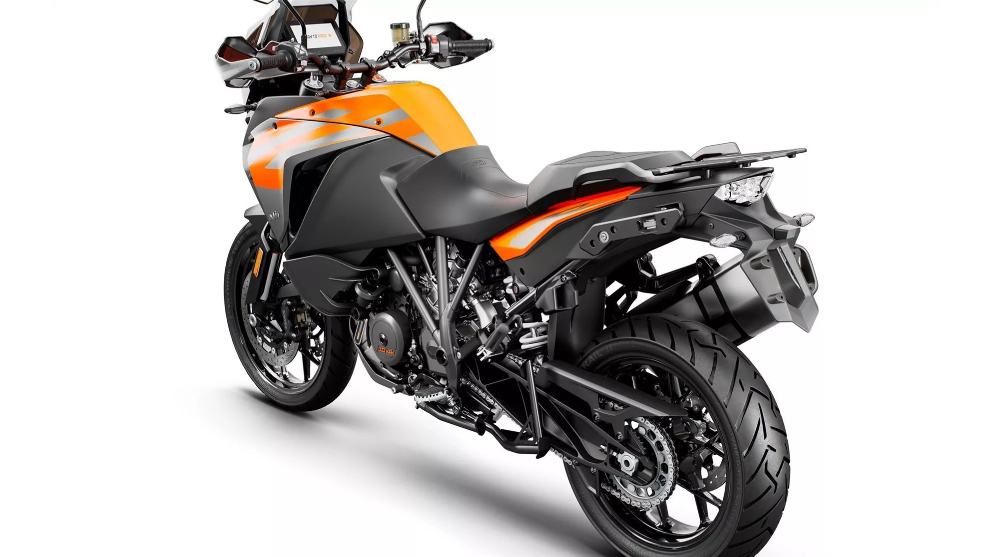 KTM 1290 Super Adventure S - Image 12 KTM 1290 Super Adventure S - Image 12