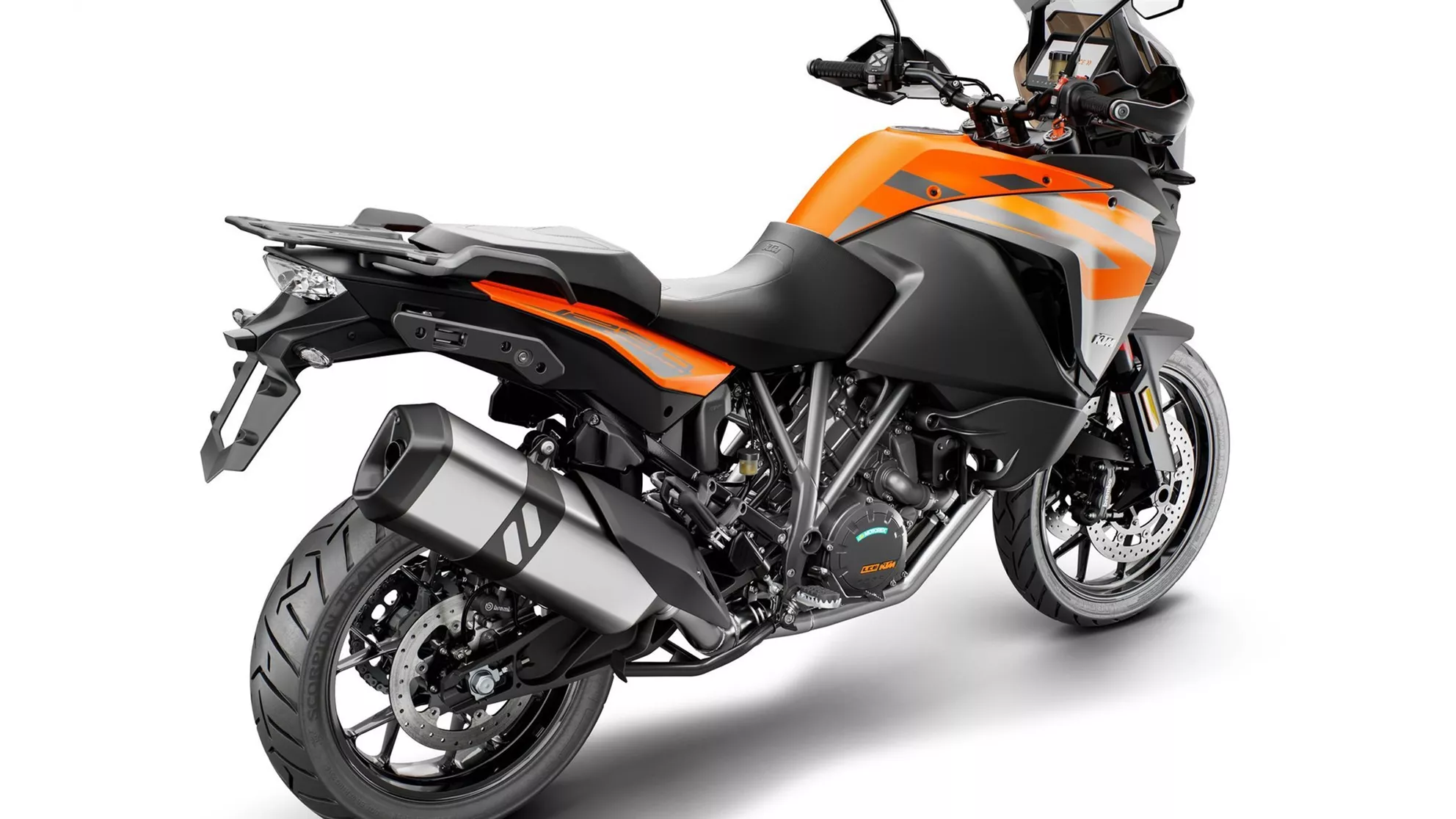 KTM 1290 Super Adventure S - Image 13 KTM 1290 Super Adventure S - Image 13