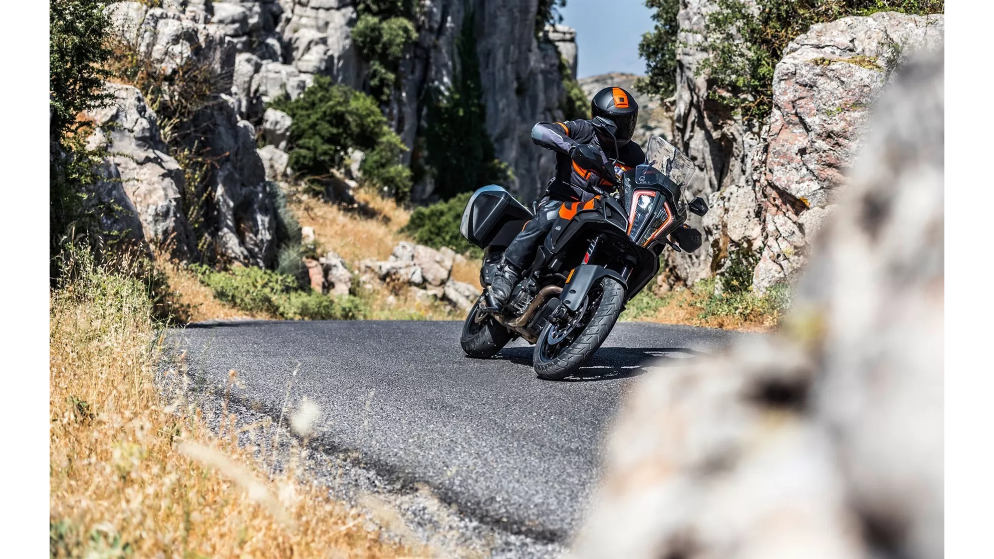 KTM 1290 Super Adventure S - Image 14 KTM 1290 Super Adventure S - Image 14