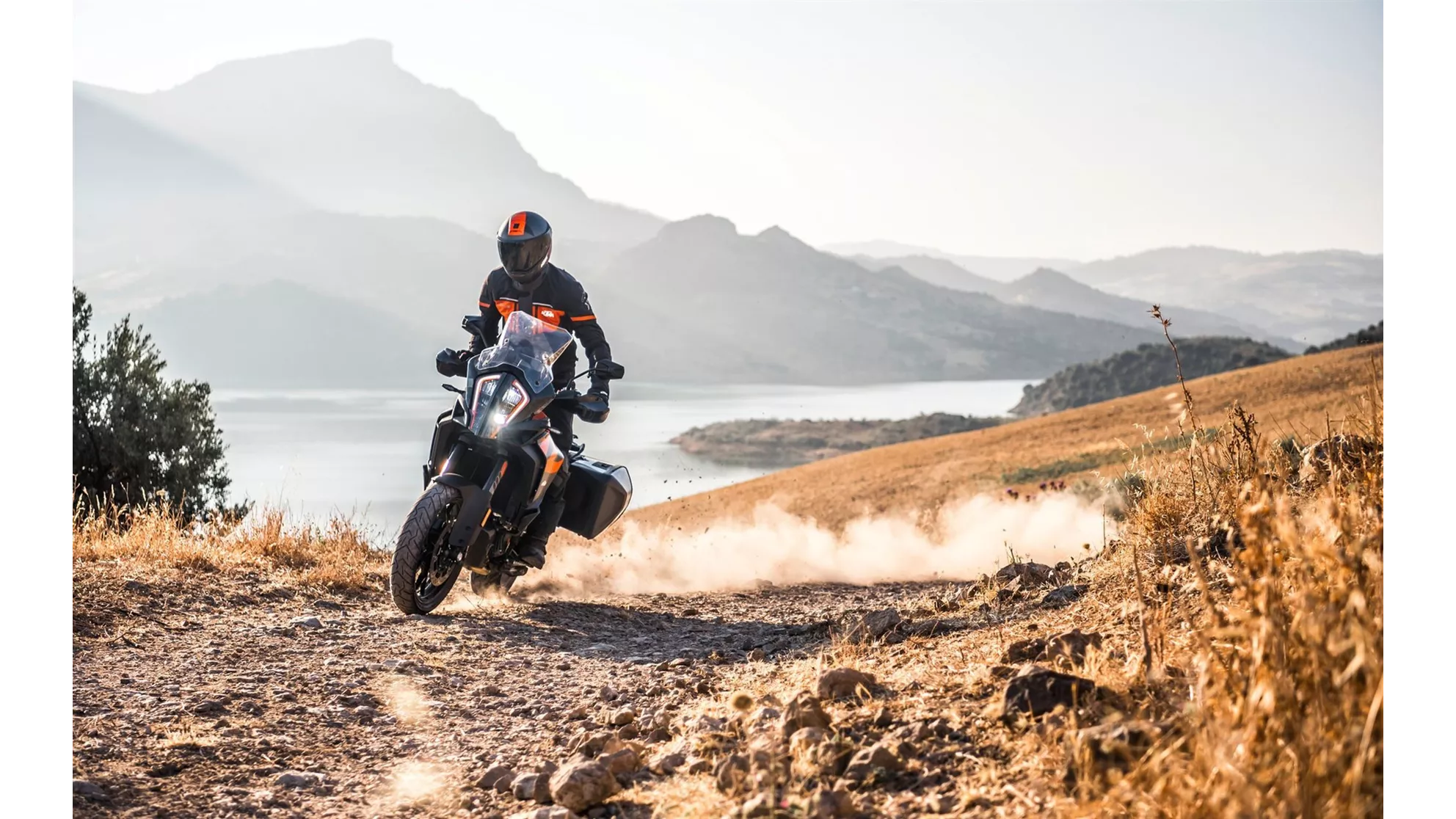 KTM 1290 Super Adventure S - Image 15 KTM 1290 Super Adventure S - Image 15