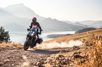 KTM 1290 Super Adventure S 2020 - Bild 17 KTM 1290 Super Adventure S 2020 - Bild 17