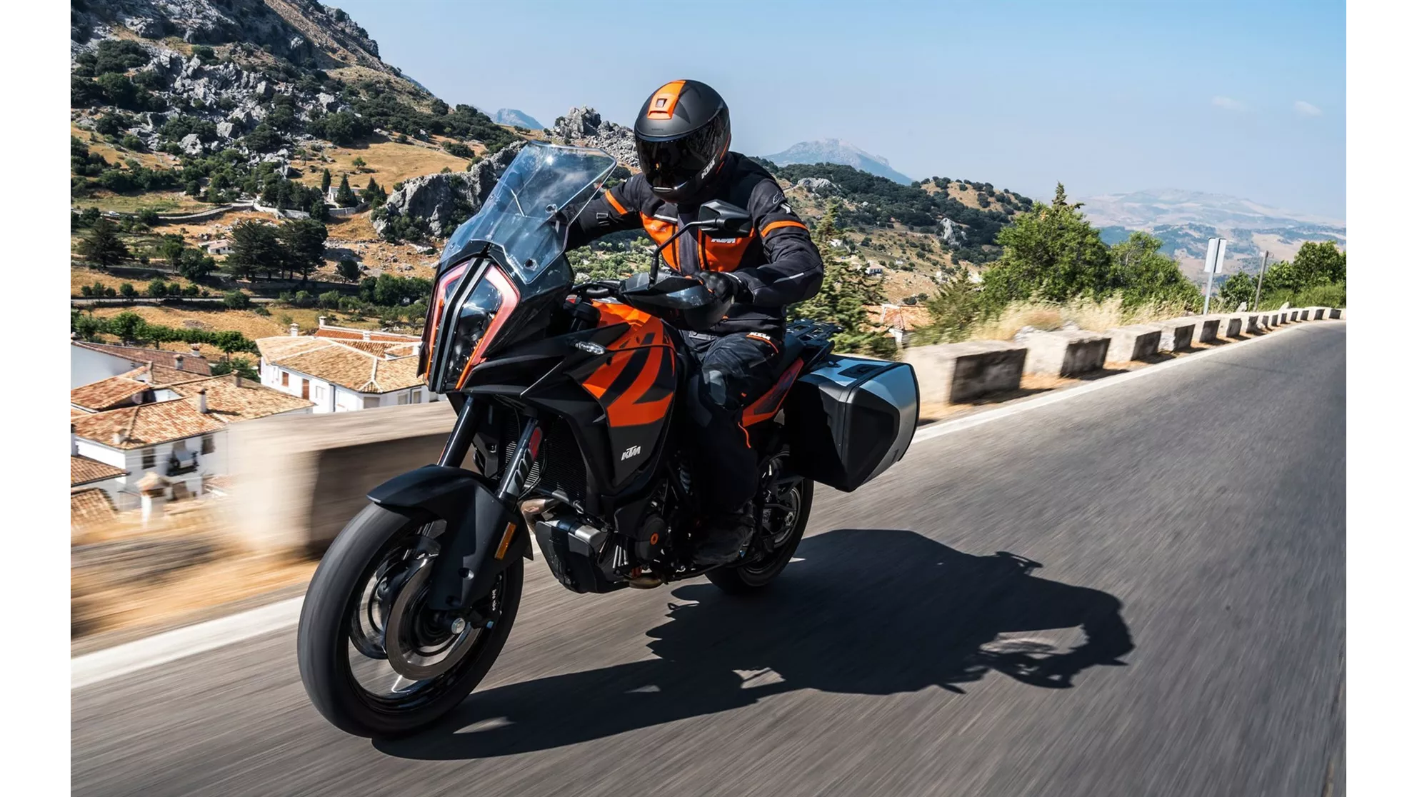 KTM 1290 Super Adventure S - Image 16 KTM 1290 Super Adventure S - Image 16