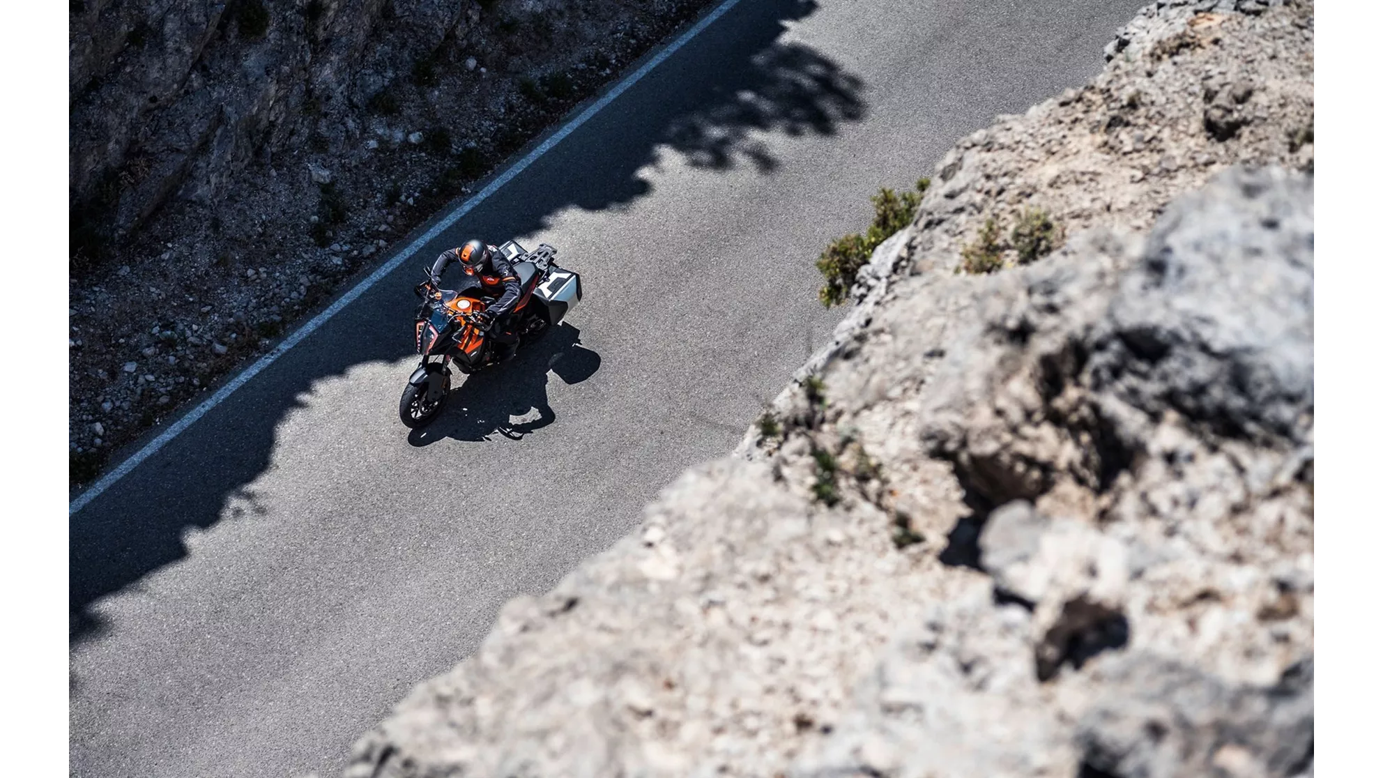 KTM 1290 Super Adventure S - Image 18 KTM 1290 Super Adventure S - Image 18