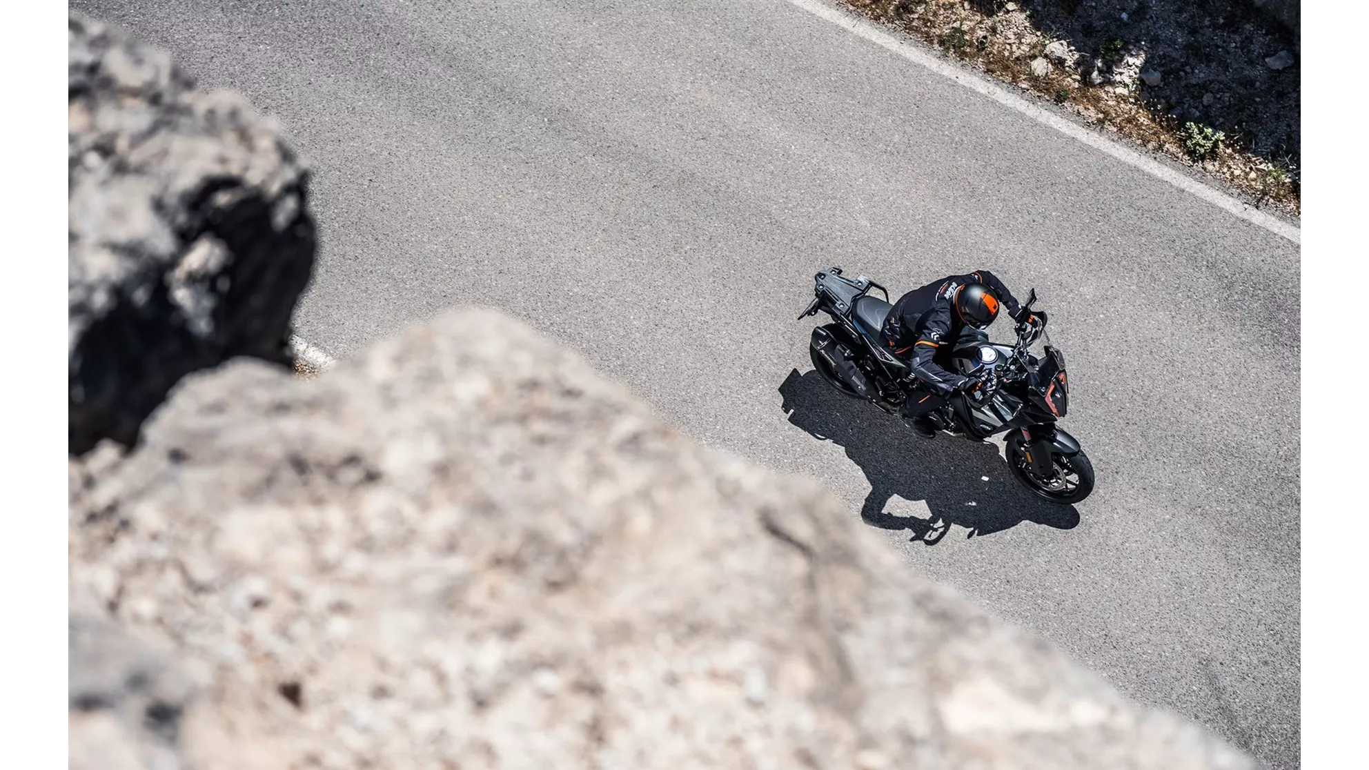 KTM 1290 Super Adventure S - Image 19 KTM 1290 Super Adventure S - Image 19