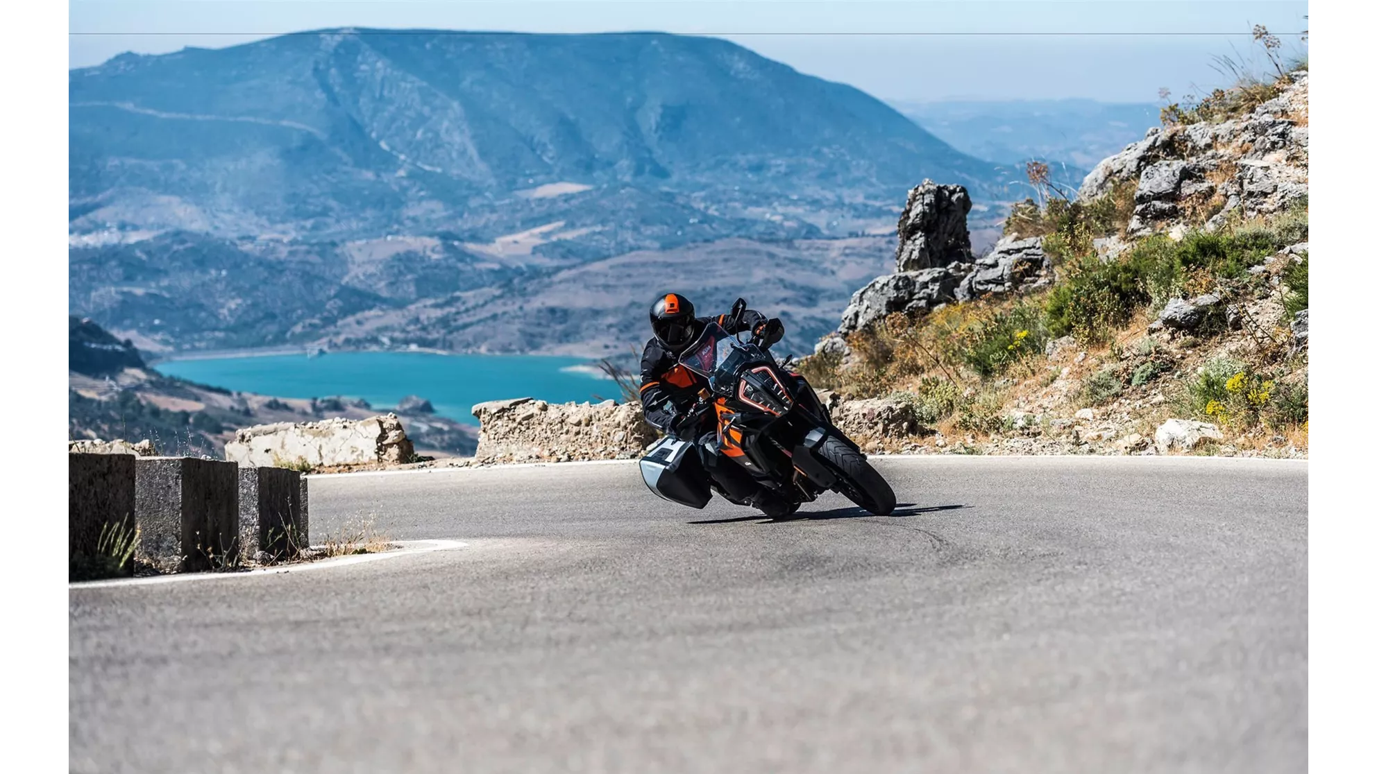 KTM 1290 Super Adventure S - Image 20 KTM 1290 Super Adventure S - Image 20