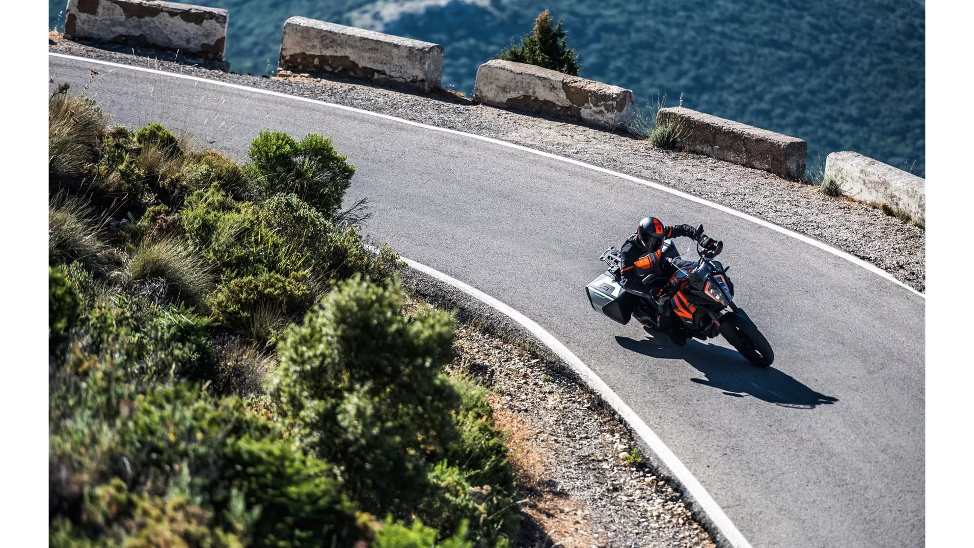 KTM 1290 Super Adventure S - Image 21 KTM 1290 Super Adventure S - Image 21