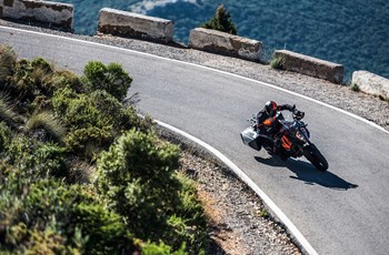 KTM 1290 Super Adventure S 2020 - Bild 23 KTM 1290 Super Adventure S 2020 - Bild 23