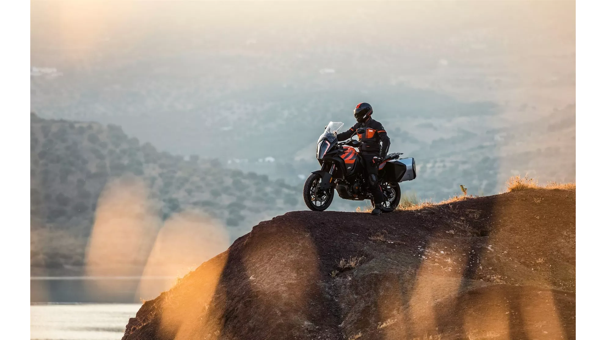 KTM 1290 Super Adventure S - Image 22 KTM 1290 Super Adventure S - Image 22