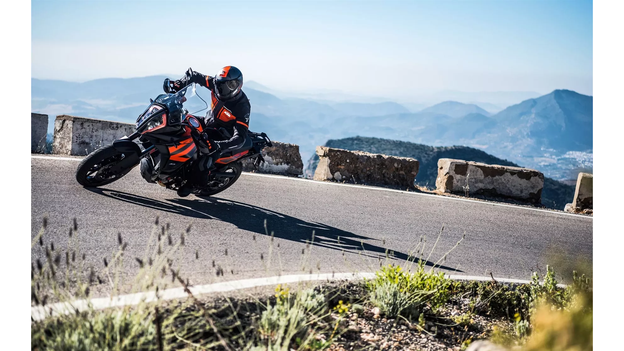 KTM 1290 Super Adventure S - Image 23 KTM 1290 Super Adventure S - Image 23