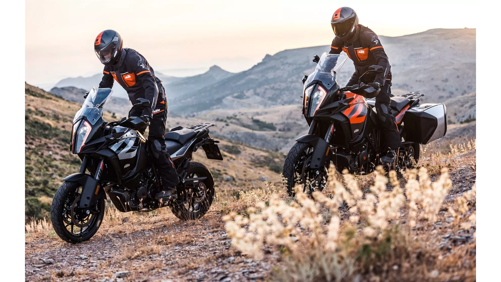 KTM 1290 Super Adventure S - Image 24 KTM 1290 Super Adventure S - Image 24