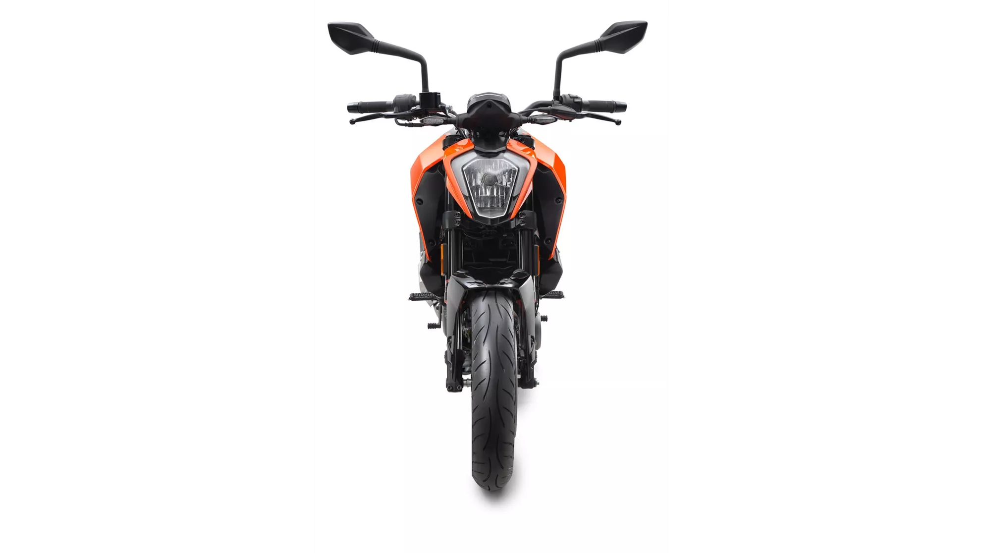 KTM 250 Duke - Image 3 KTM 250 Duke - Image 3