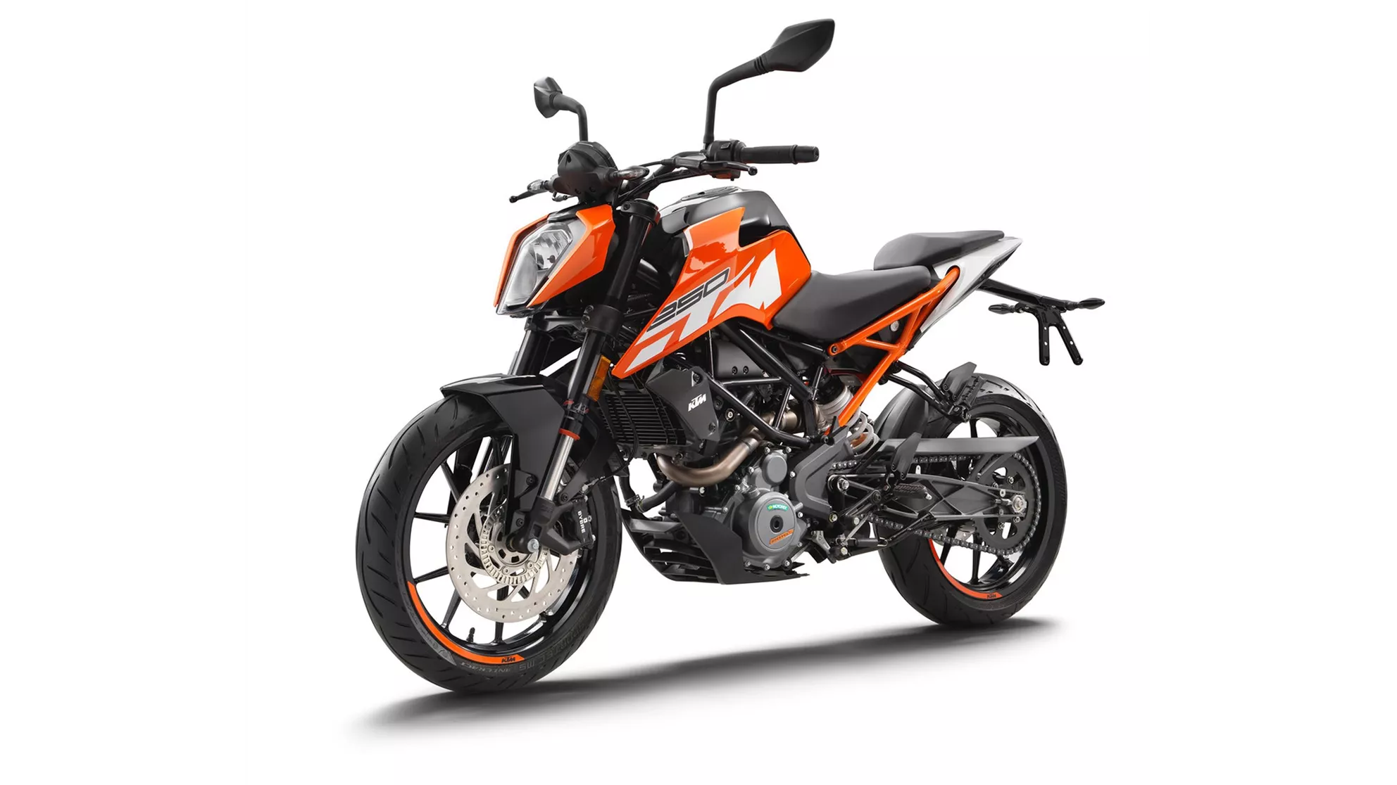 KTM 250 Duke - Image 4 KTM 250 Duke - Image 4