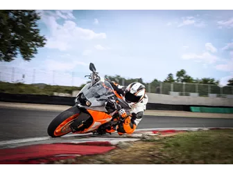Rc 252 KTM RC 250 - technical data, prices, reviews
